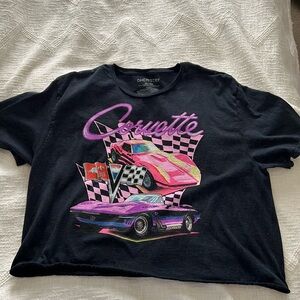 Corvette Tee